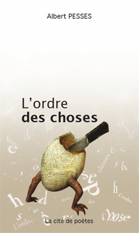 La couverture du livre