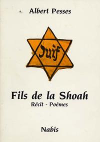 Fils de la Shoah