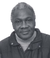 KASSOUM CISSÉ
